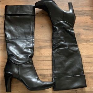 EUC Liz Claiborne Danbury Boot